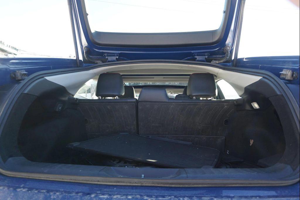 used 2024 Toyota Prius Prime car, priced at $33,290