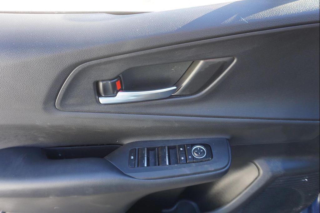 used 2024 Toyota Prius Prime car, priced at $33,290