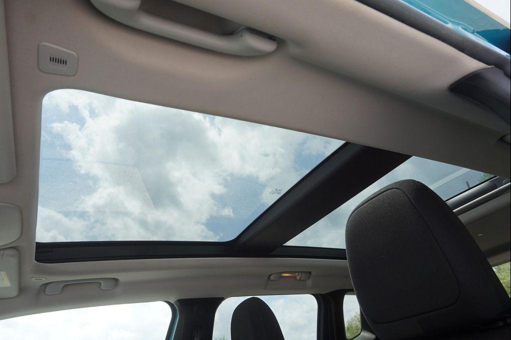 used 2021 Jeep Renegade car, priced at $14,590