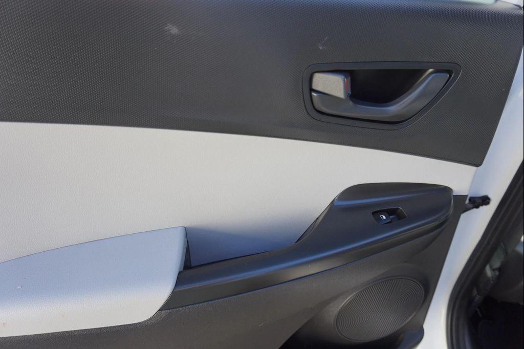 used 2022 Hyundai Kona car, priced at $19,283