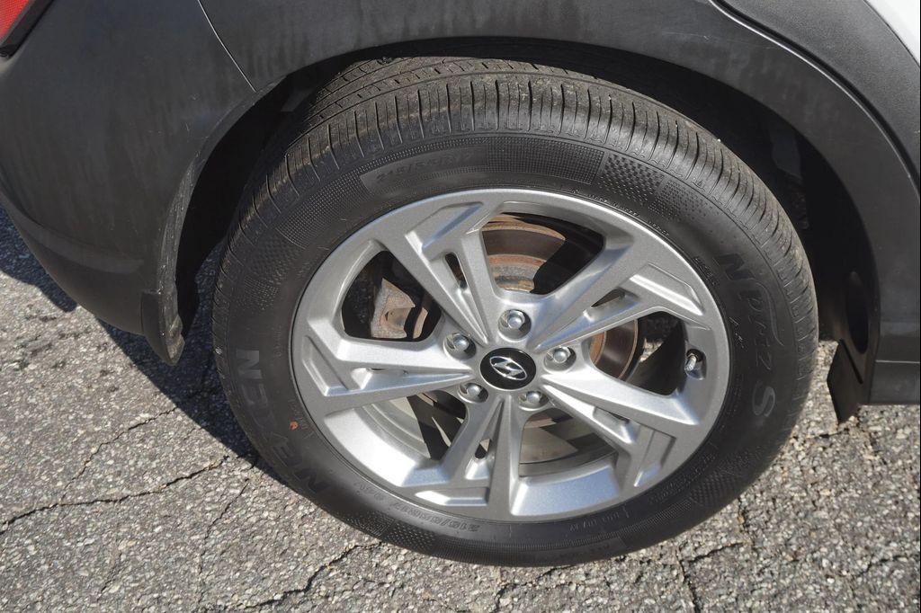 used 2022 Hyundai Kona car, priced at $19,283