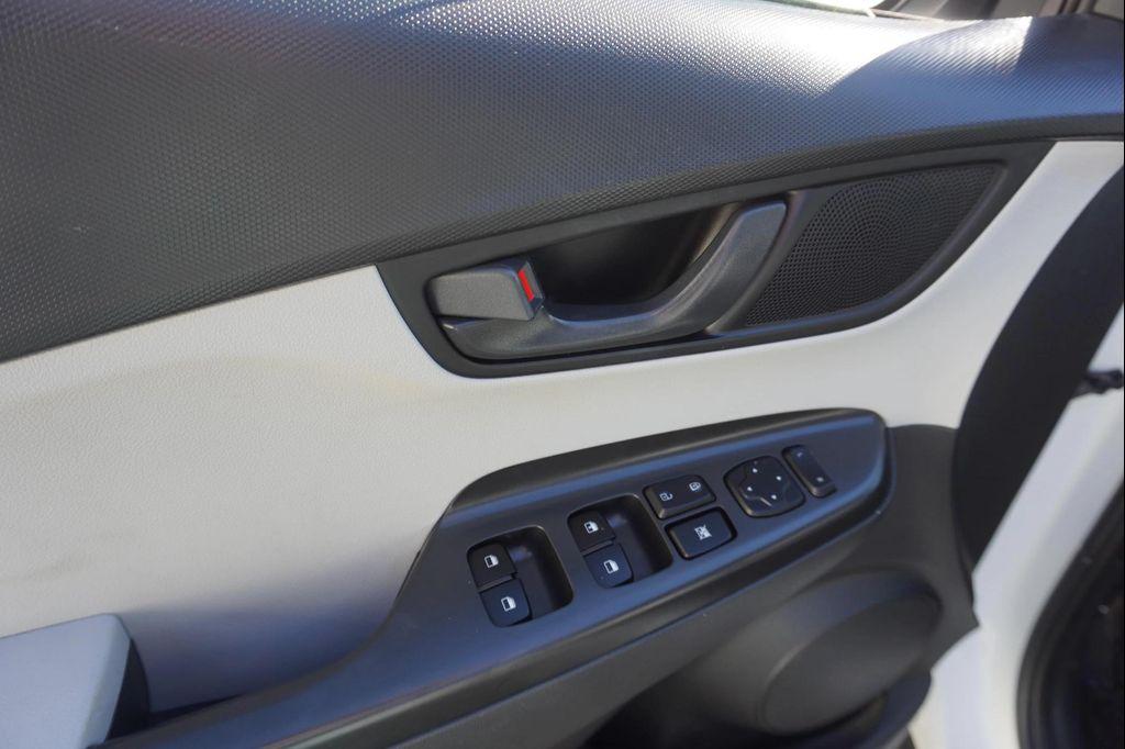 used 2022 Hyundai Kona car, priced at $19,283