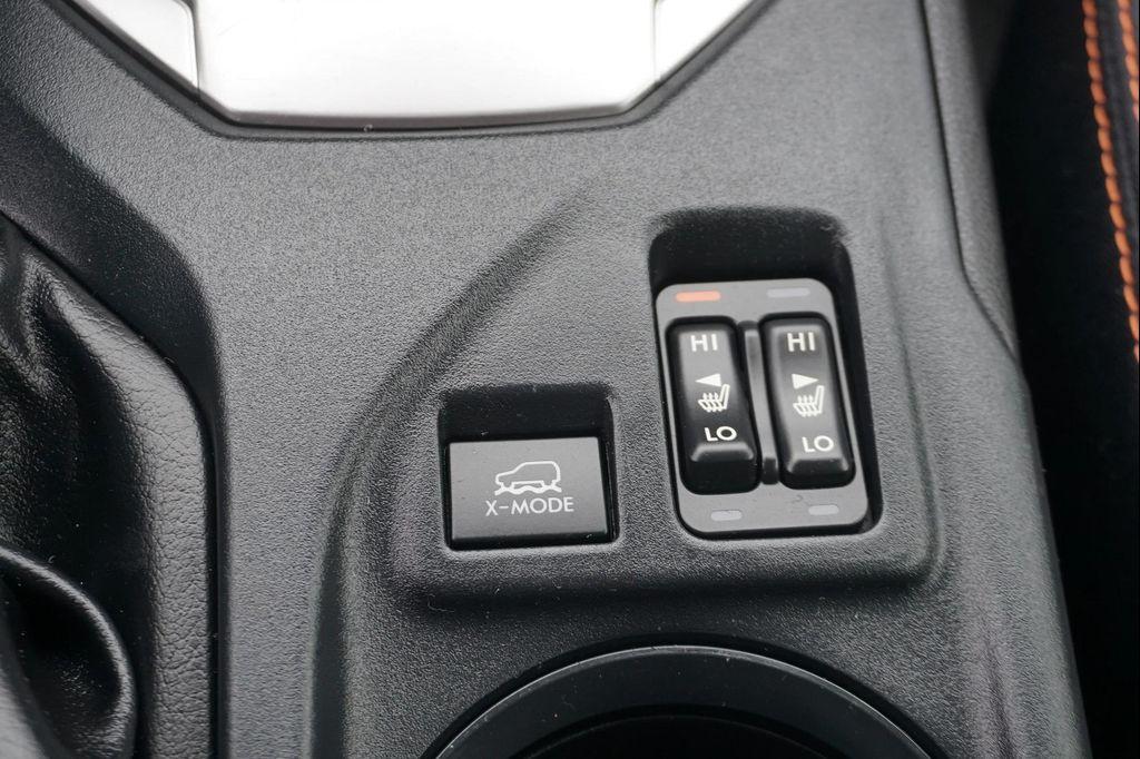 used 2020 Subaru Crosstrek car, priced at $21,713