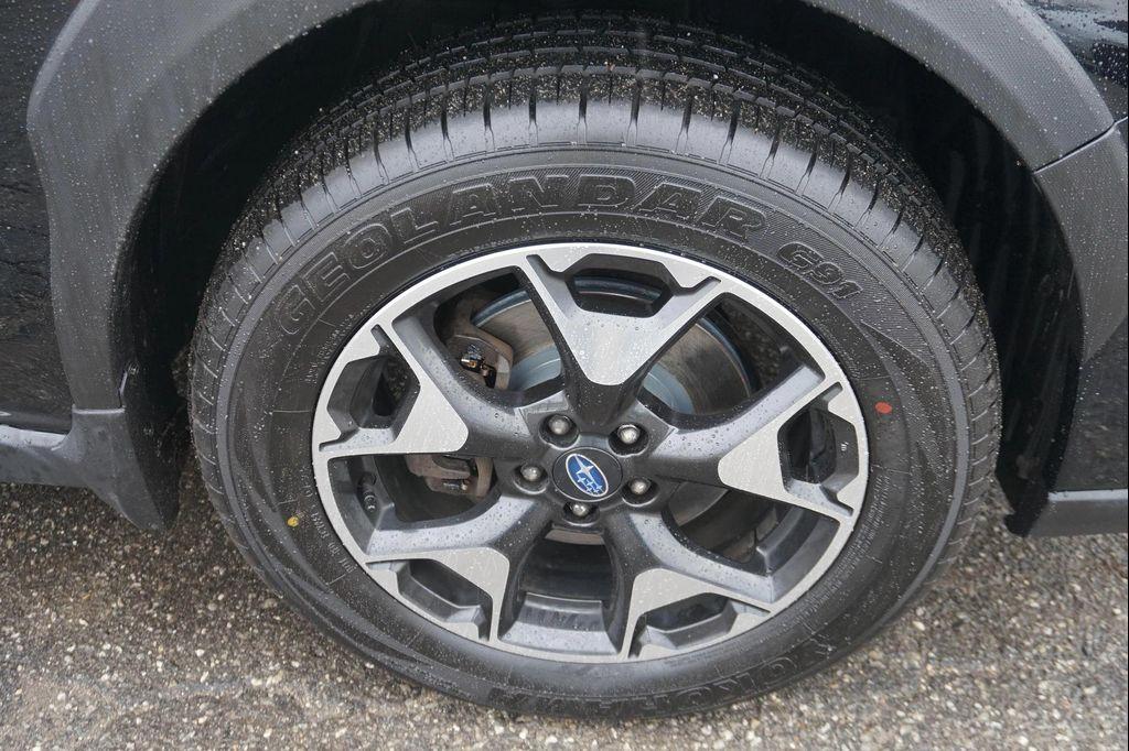 used 2020 Subaru Crosstrek car, priced at $21,713