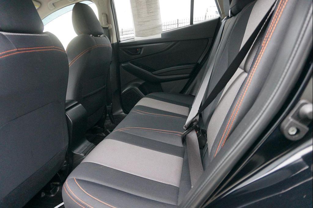 used 2020 Subaru Crosstrek car, priced at $21,713