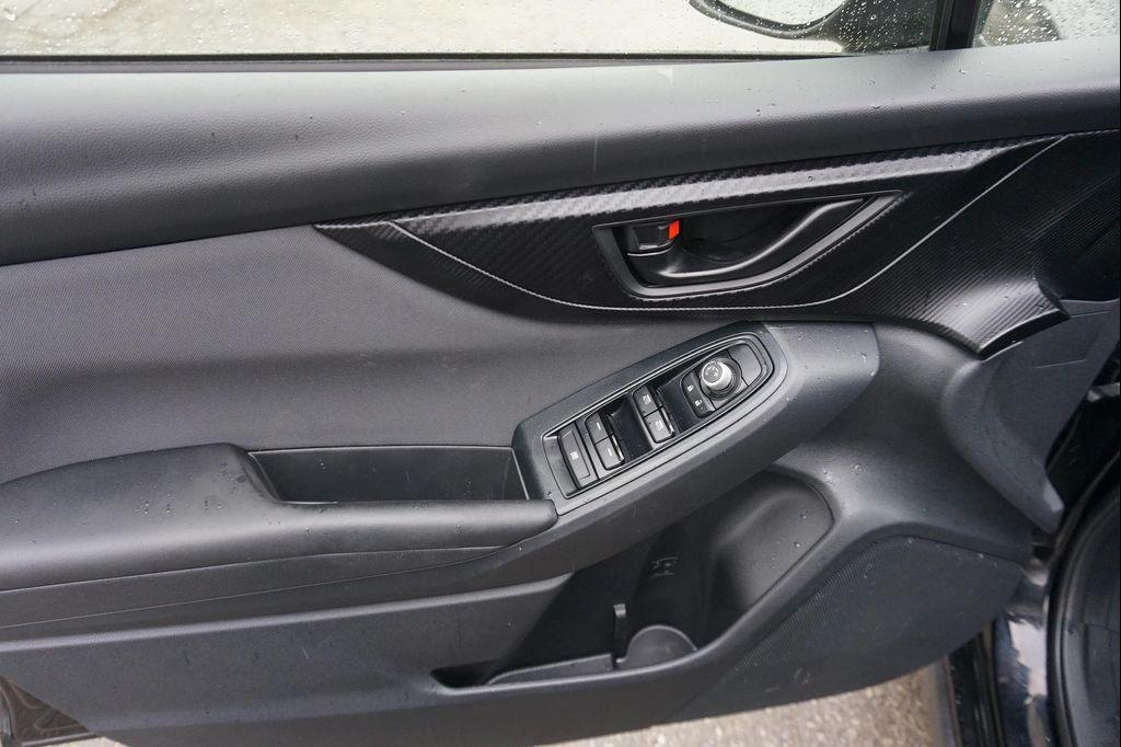 used 2020 Subaru Crosstrek car, priced at $21,713