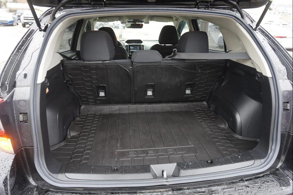 used 2020 Subaru Crosstrek car, priced at $21,713