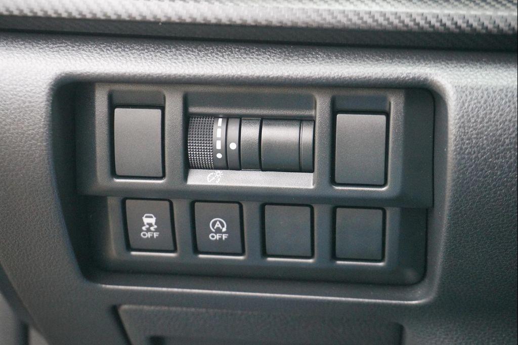 used 2020 Subaru Crosstrek car, priced at $21,713