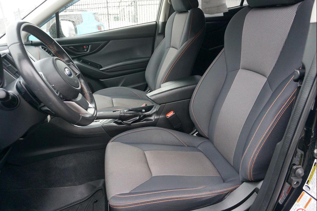 used 2020 Subaru Crosstrek car, priced at $21,713