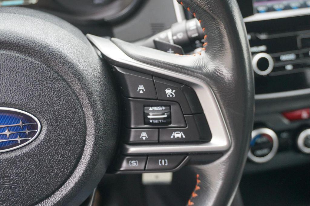 used 2020 Subaru Crosstrek car, priced at $21,713