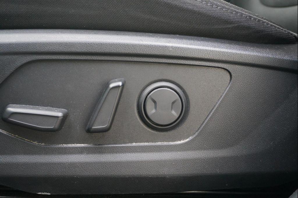 used 2024 Hyundai Tucson car, priced at $20,844