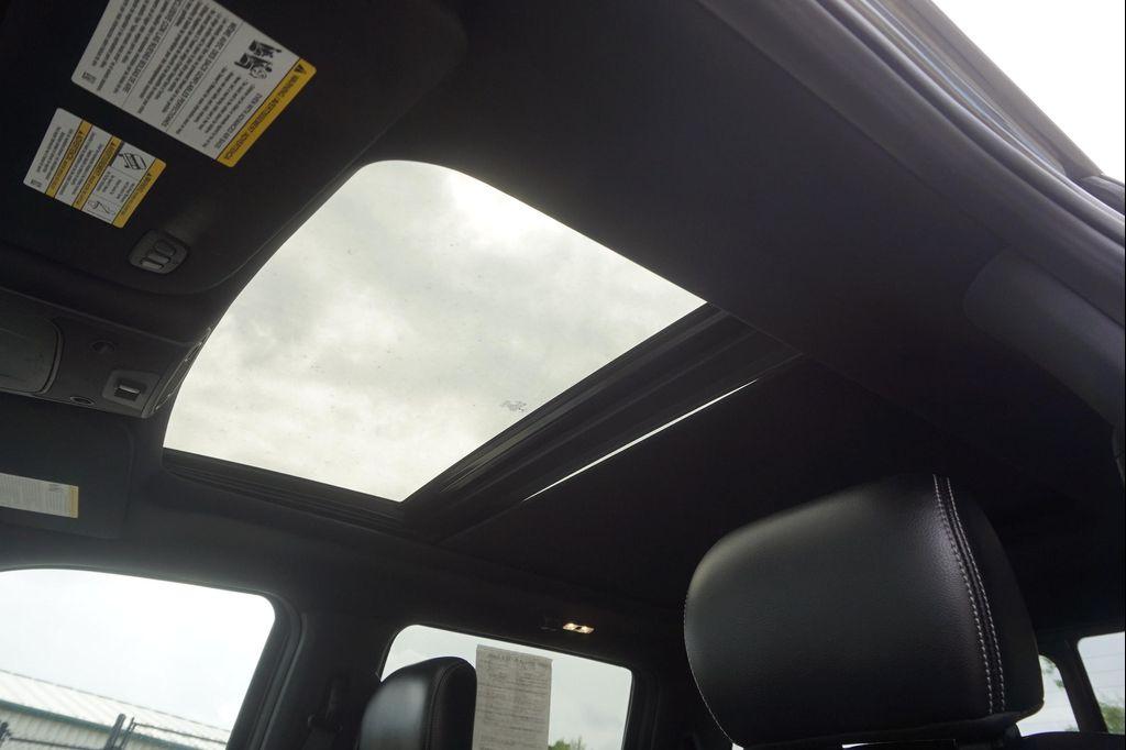 used 2019 Ford F-150 car, priced at $29,989