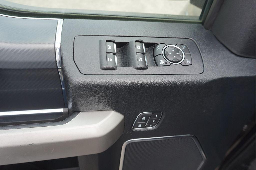 used 2019 Ford F-150 car, priced at $29,989