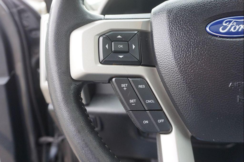 used 2019 Ford F-150 car, priced at $31,290