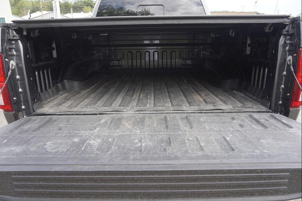 used 2019 Ford F-150 car, priced at $29,989