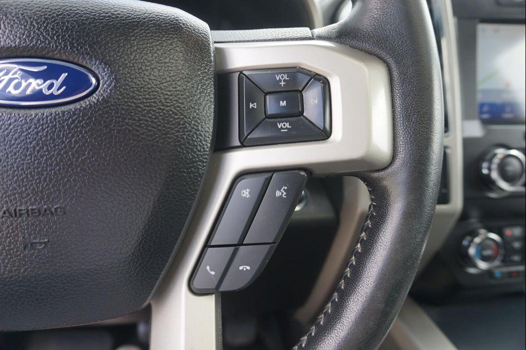 used 2019 Ford F-150 car, priced at $29,989