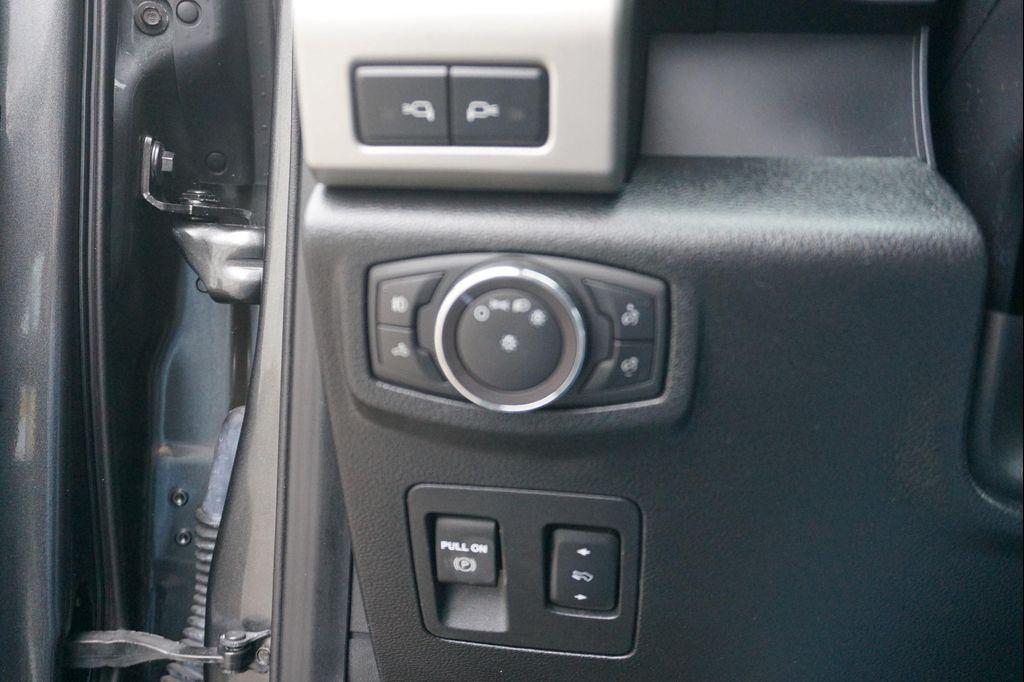 used 2019 Ford F-150 car, priced at $31,290