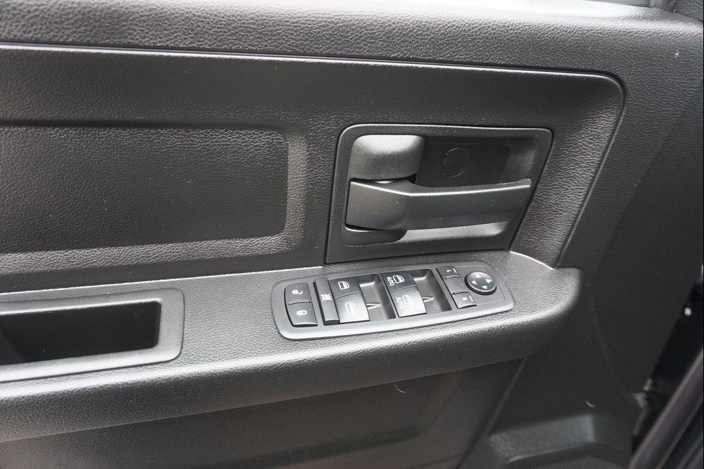 used 2019 Ram 1500 car, priced at $22,288