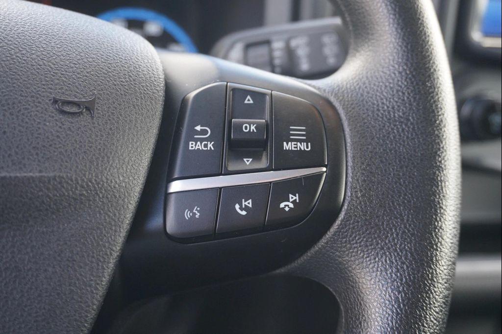 used 2023 Ford Bronco Sport car, priced at $26,446