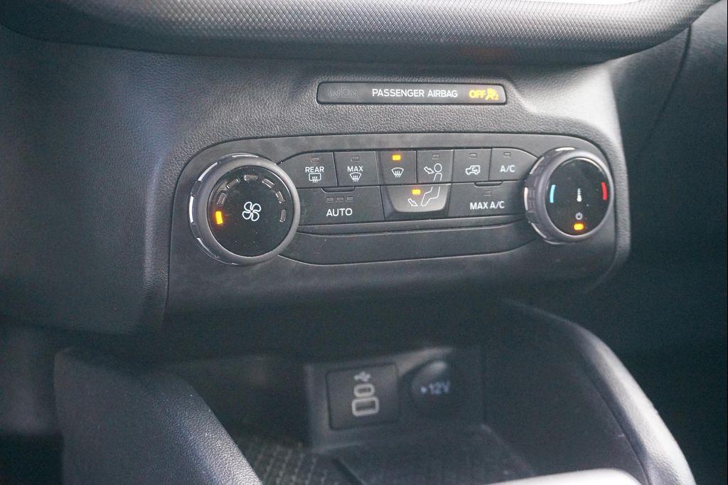 used 2023 Ford Bronco Sport car, priced at $26,446