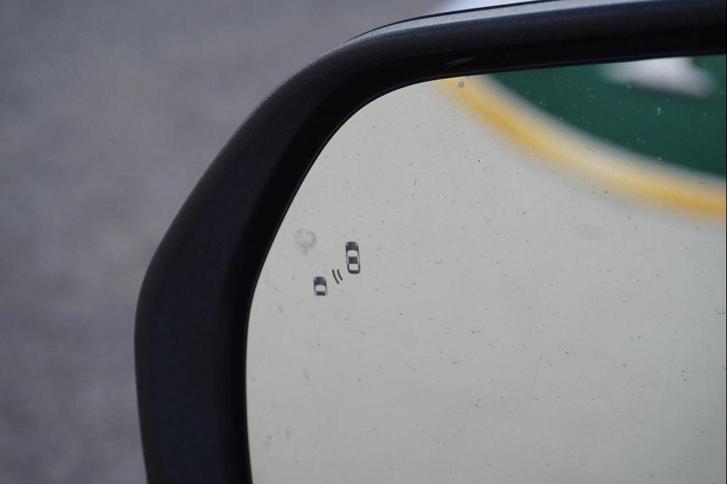 used 2023 Ford Bronco Sport car, priced at $26,446