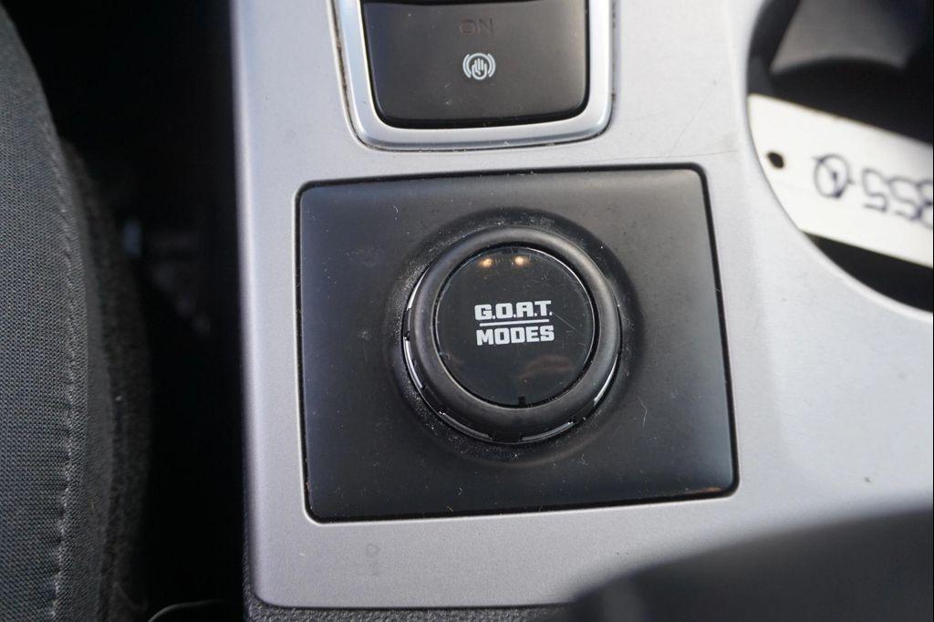 used 2023 Ford Bronco Sport car, priced at $26,446