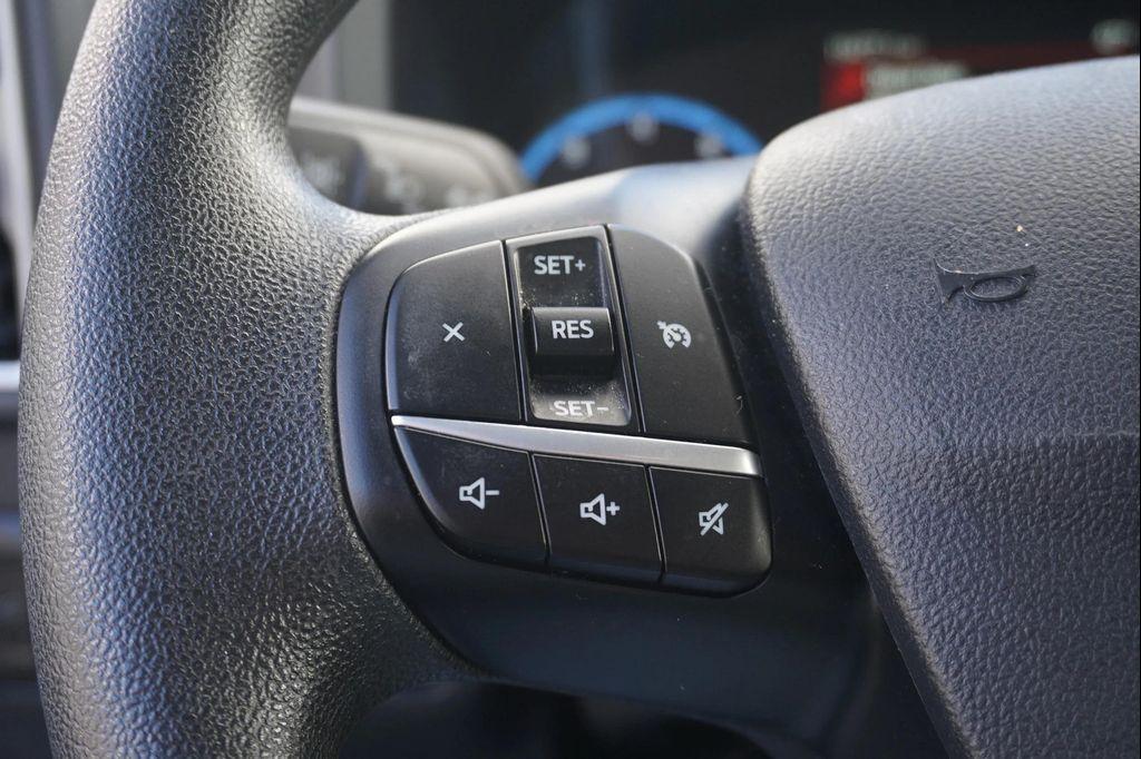 used 2023 Ford Bronco Sport car, priced at $26,446