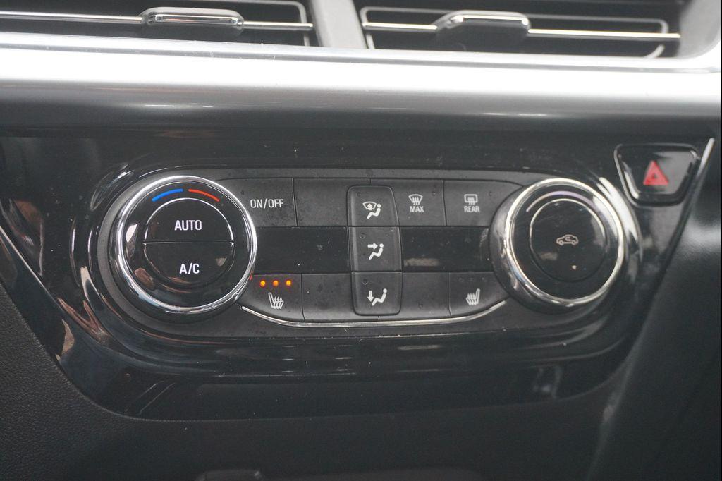 used 2024 Chevrolet Trax car, priced at $21,820