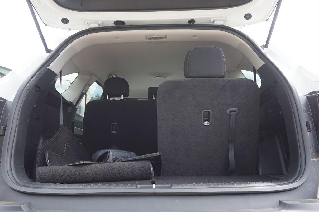 used 2023 Kia Sorento car, priced at $22,799