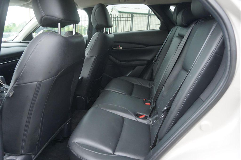 used 2024 Mazda CX-30 car, priced at $24,710