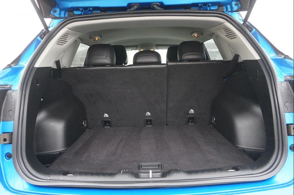 used 2022 Jeep Compass car, priced at $20,918