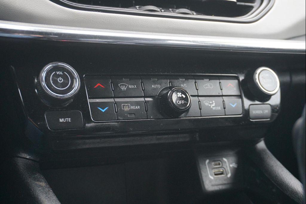 used 2022 Jeep Compass car, priced at $20,918