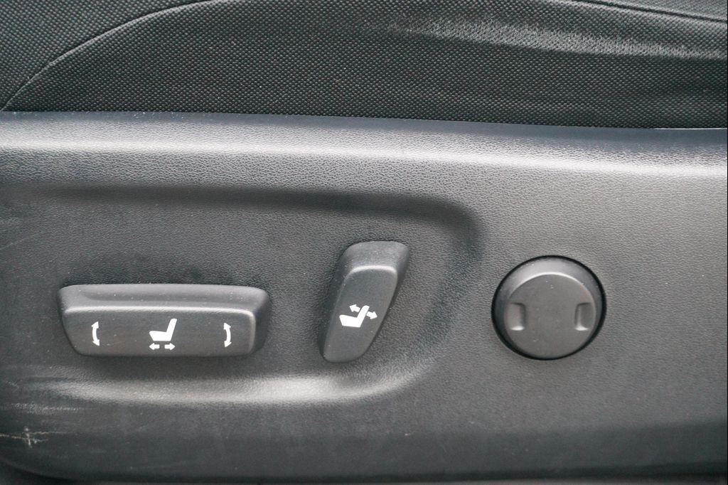 used 2024 Toyota 4Runner car, priced at $36,086