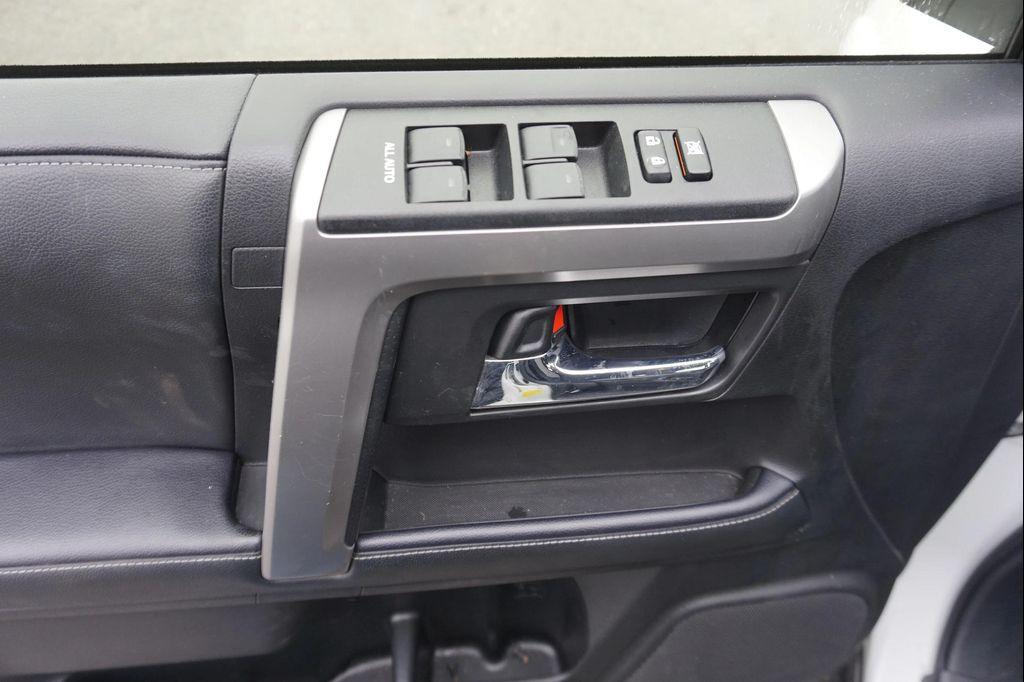 used 2024 Toyota 4Runner car, priced at $36,086