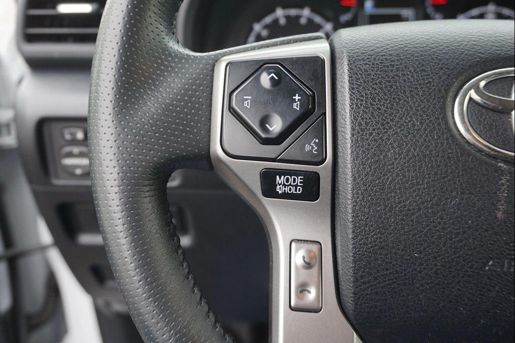 used 2024 Toyota 4Runner car, priced at $36,086