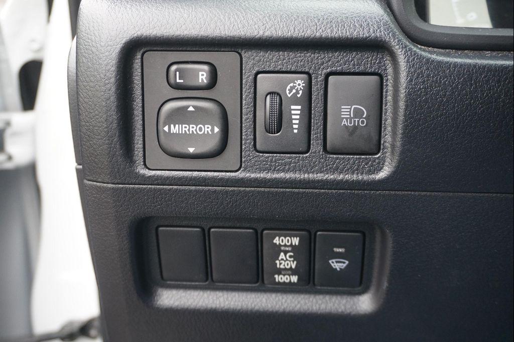 used 2024 Toyota 4Runner car, priced at $36,086