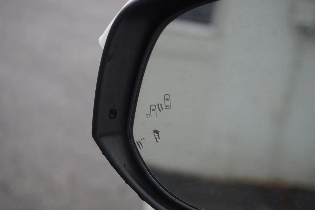 used 2024 Toyota 4Runner car, priced at $36,086