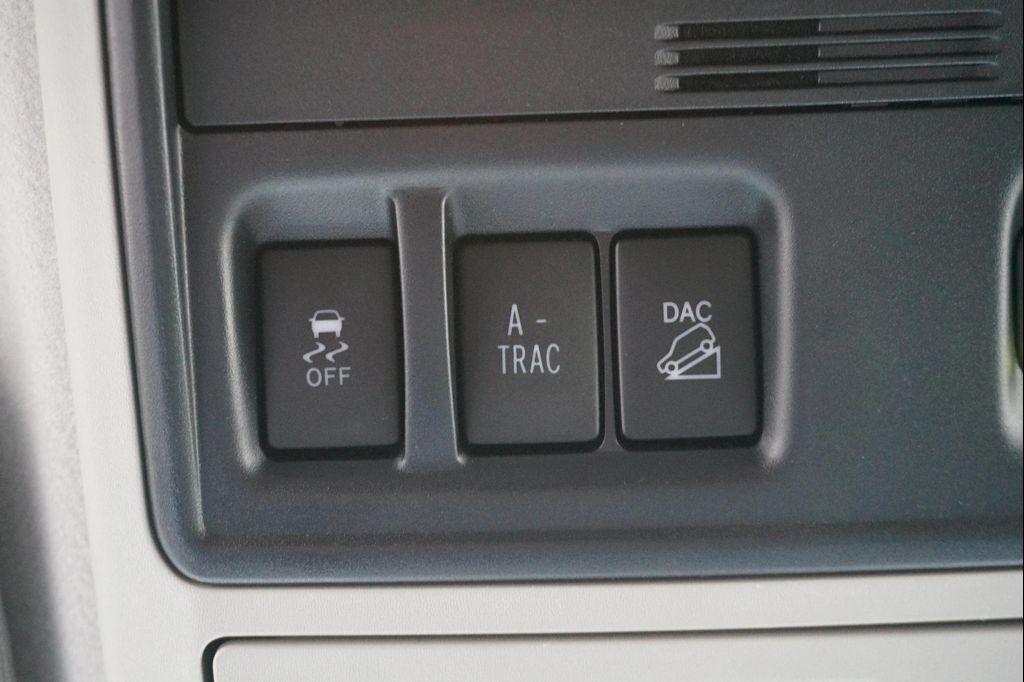 used 2024 Toyota 4Runner car, priced at $36,086