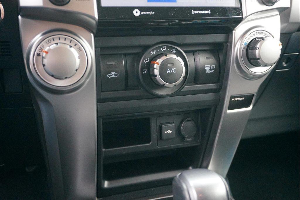 used 2024 Toyota 4Runner car, priced at $36,086