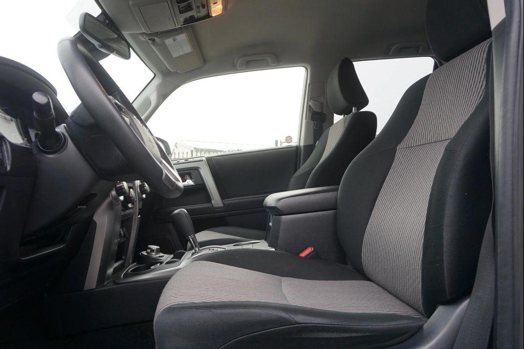 used 2024 Toyota 4Runner car, priced at $36,086