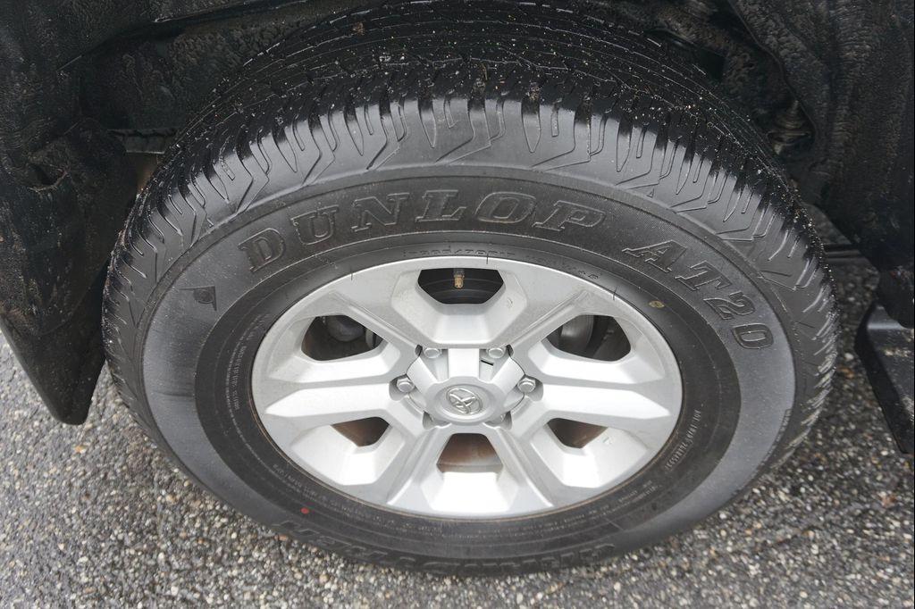 used 2024 Toyota 4Runner car, priced at $36,086