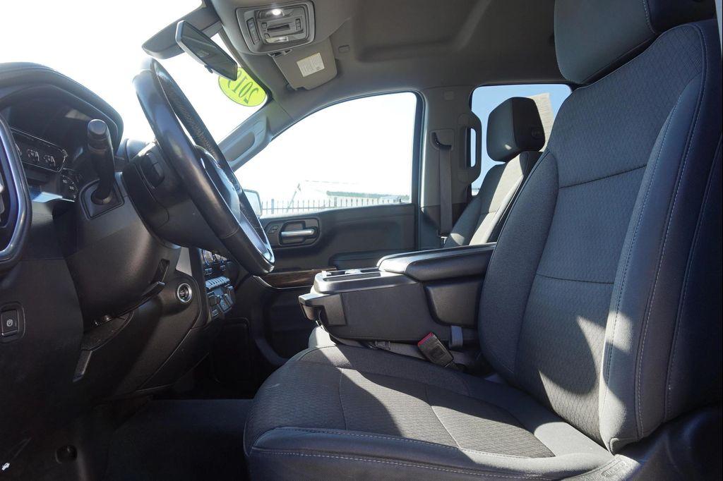 used 2019 GMC Sierra 1500 car, priced at $26,790