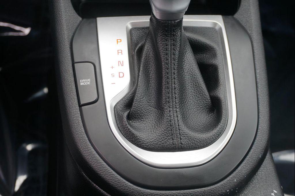 used 2023 Kia Forte car, priced at $15,392