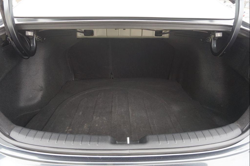 used 2023 Kia Forte car, priced at $15,392