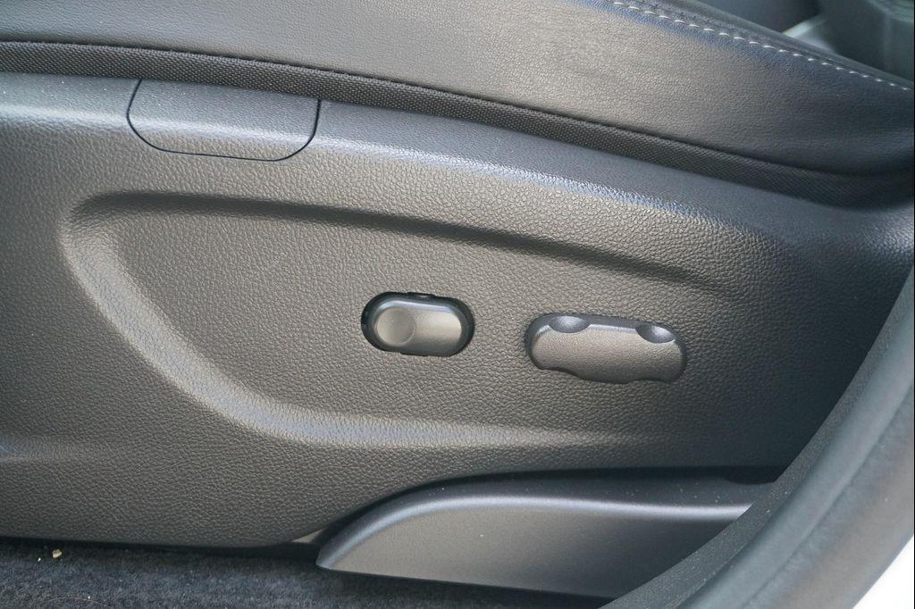used 2022 Buick Encore car, priced at $19,643