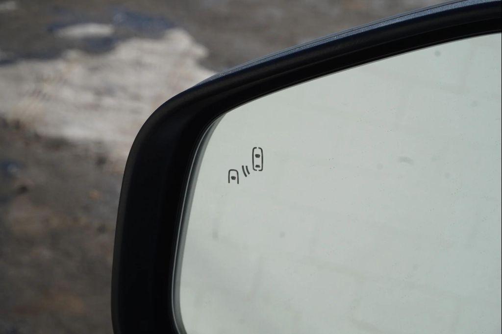 used 2022 Buick Encore car, priced at $19,643