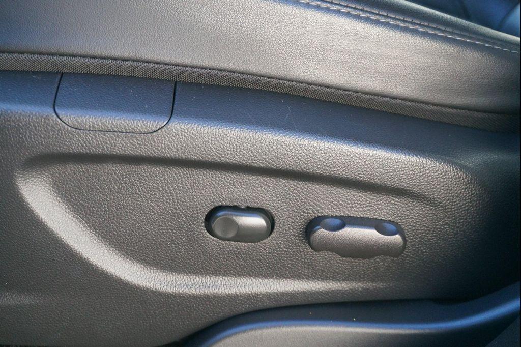 used 2022 Buick Encore car, priced at $19,643