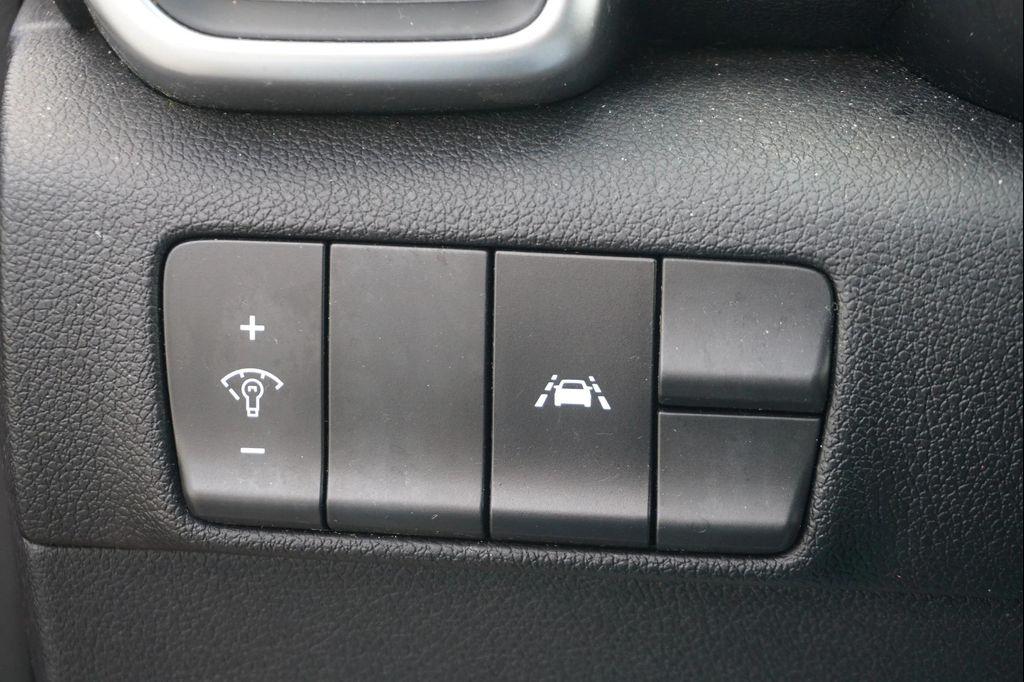 used 2022 Kia Sportage car, priced at $17,944