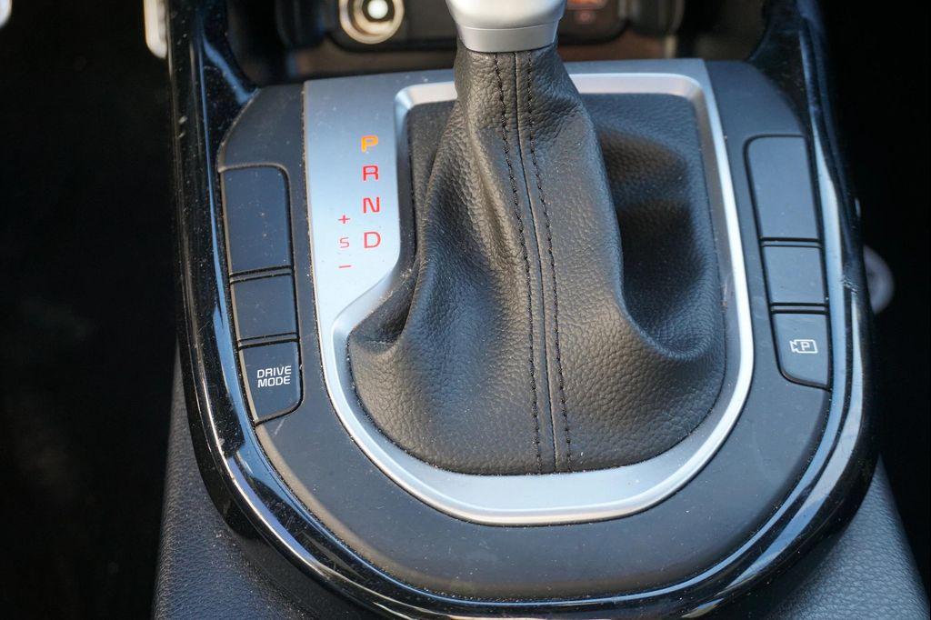 used 2024 Kia Forte car, priced at $21,307