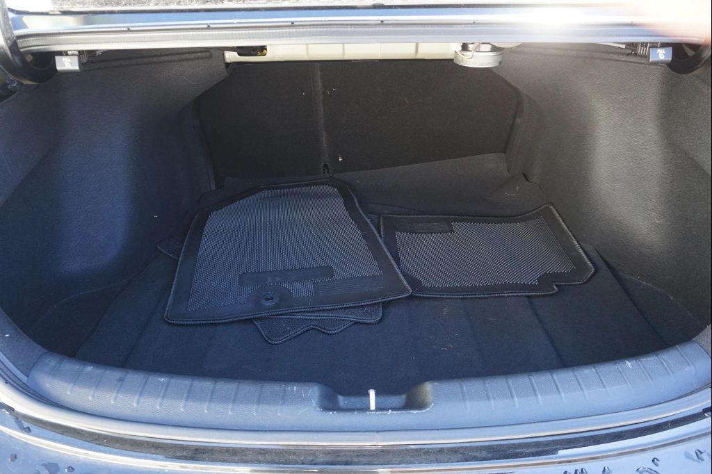 used 2024 Kia Forte car, priced at $21,307